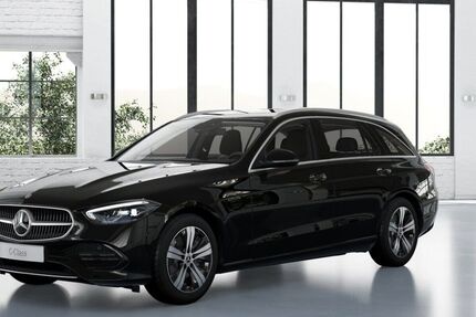 Mercedes-Benz C 220 81.744 km 27.990 &euro; Elmshorn 25337