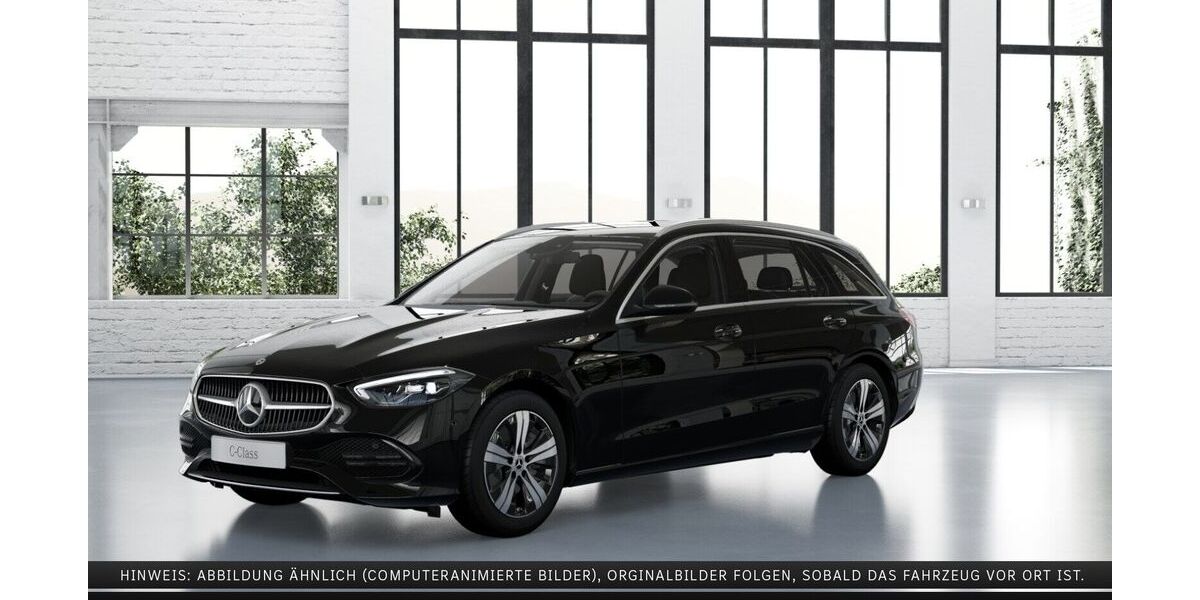 Mercedes-Benz C 220 81.744 km 27.990 &euro; Elmshorn 25337