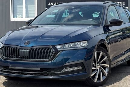 Skoda Octavia 191.000 km 13.990 &euro; Uetersen 25436