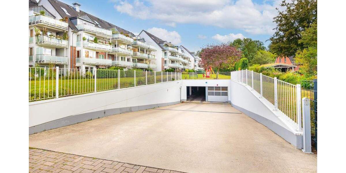 Etagenwohnung Hamburg Eidelstedt - 3 Zimmer, 90 m&sup2;, 469.000&euro; | Angebot:25686104