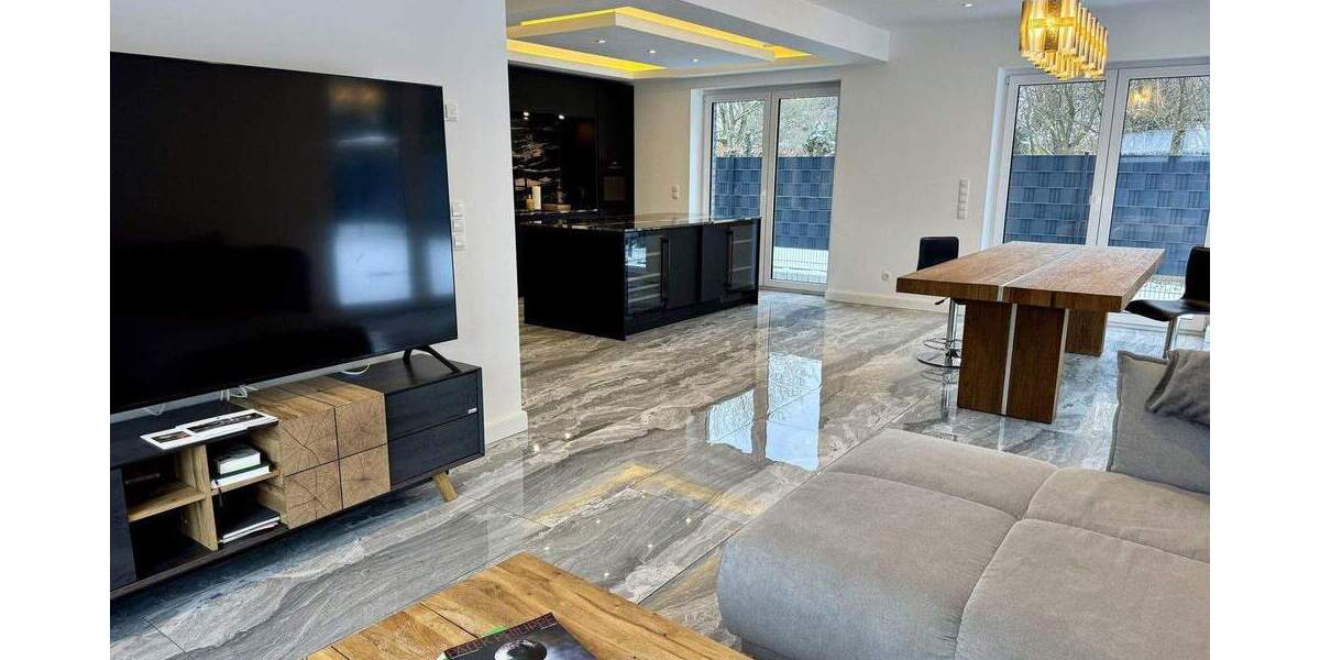 Einfamilienhaus Hamburg Farmsen-Berne - 1 Zimmer, 200 m&sup2;, 1.249.000&euro; | Angebot:25728358