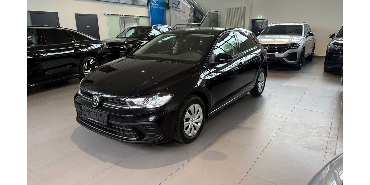 VW Polo 52.150 km 16.999 &euro; Tornesch 25436