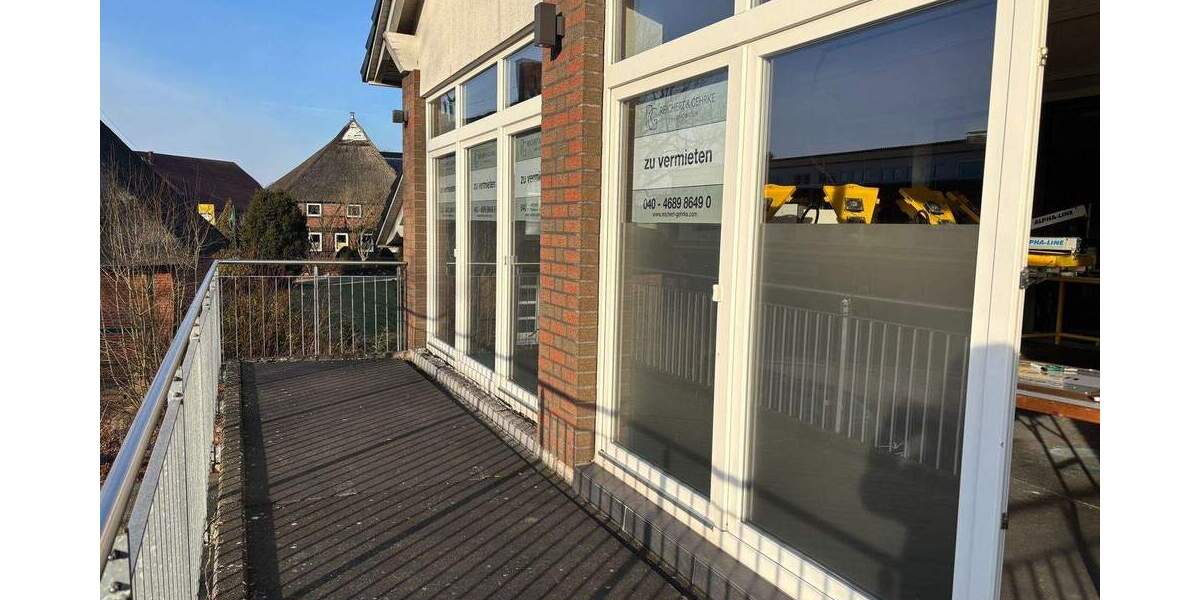 Gewerbeobjekt Stapelfeld - 2.700&euro; | Angebot:25770440