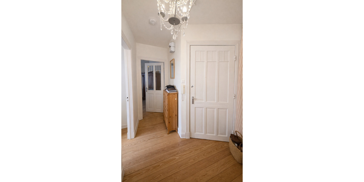 Etagenwohnung Hamburg Winterhude - 3 Zimmer, 399.000&euro; | Angebot:25798453