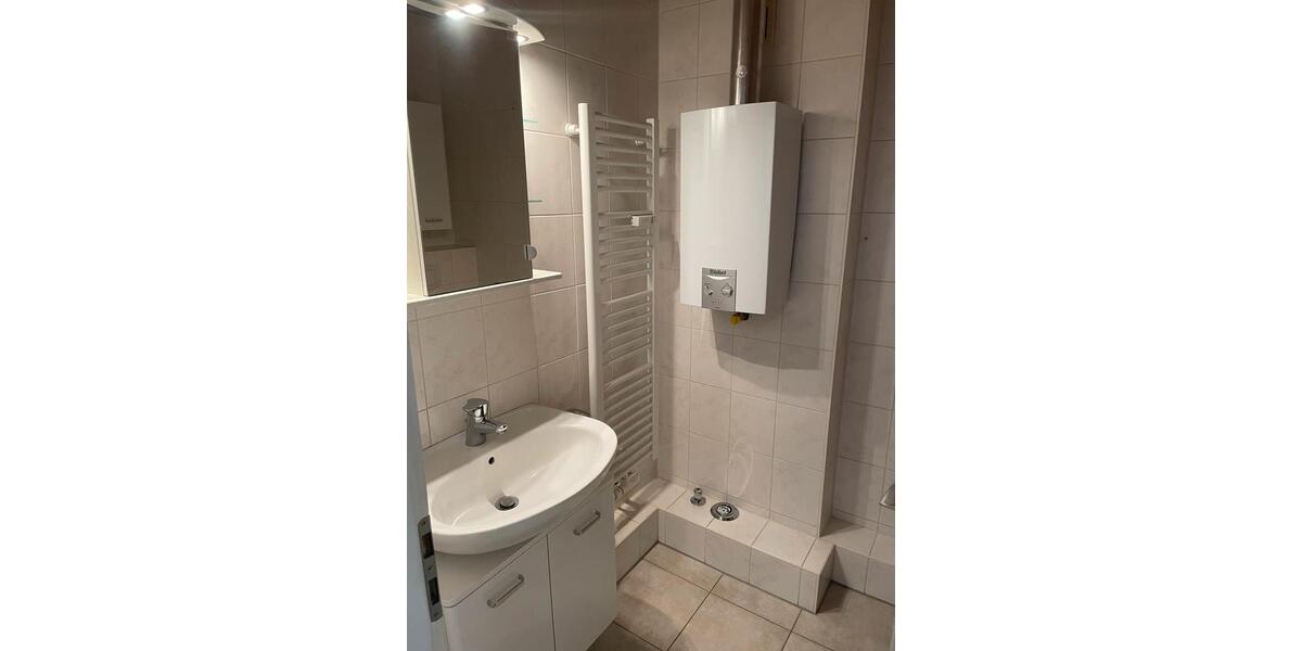 Etagenwohnung Uetersen - 3 Zimmer, 62 m&sup2;, 179.500&euro; | Angebot:27157525