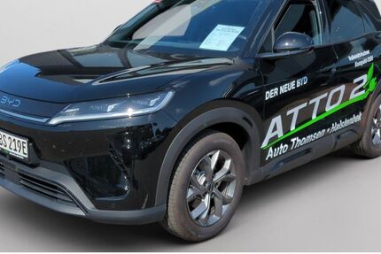 BYD ATTO 2 2.490 km 34.090 &euro; Halstenbek 25469