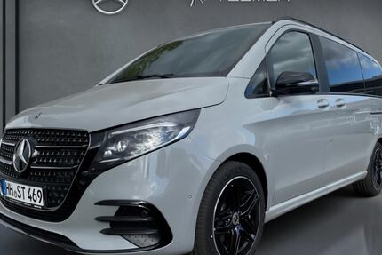 Mercedes-Benz V 300 9.791 km 81.900 &euro; Hamburg 21079