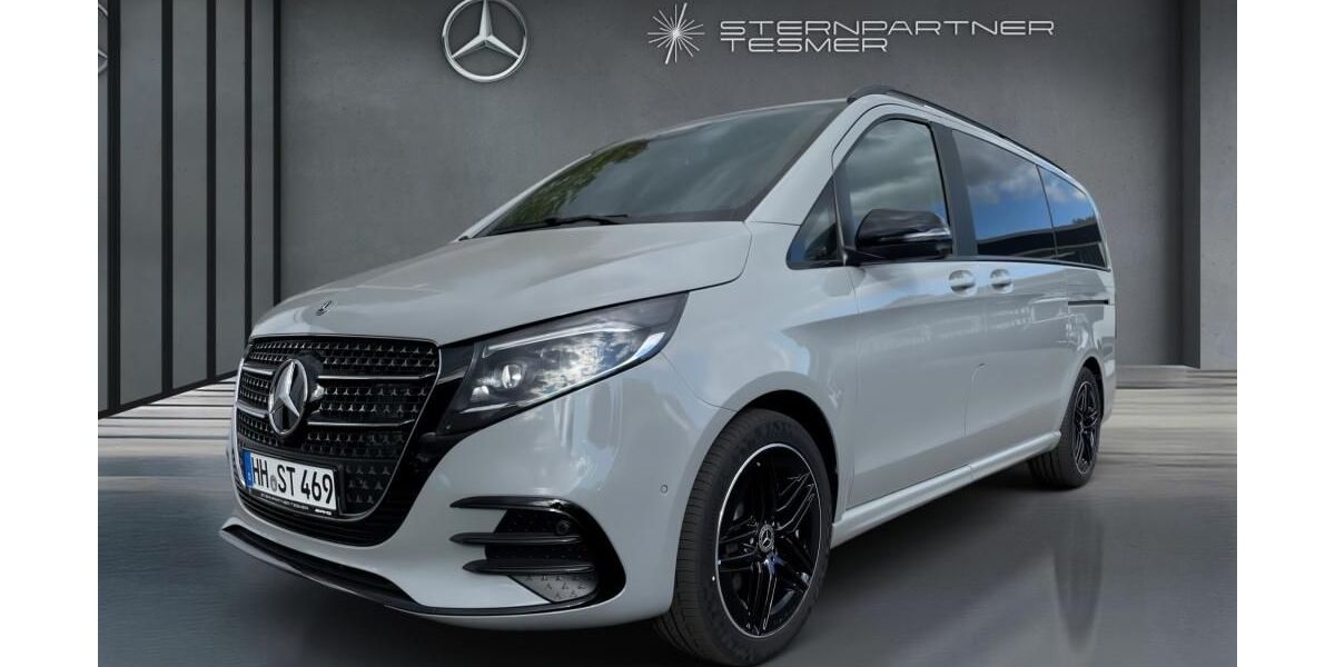 Mercedes-Benz V 300 9.791 km 81.900 &euro; Hamburg 21079