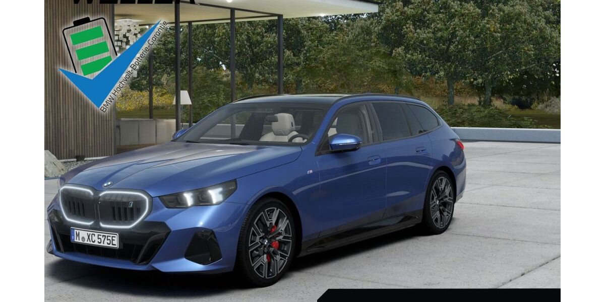 BMW i5 22.296 km 64.444 &euro; Hamburg 21073