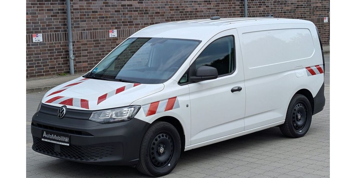 VW Caddy 200.000 km 14.990 &euro; BARSBÜTTEL 22885