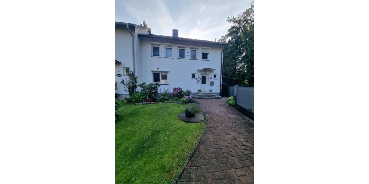 Einfamilienhaus Norderstedt Garstedt - 7 Zimmer, 160 m&sup2;, 680.000&euro; | Angebot:27180187