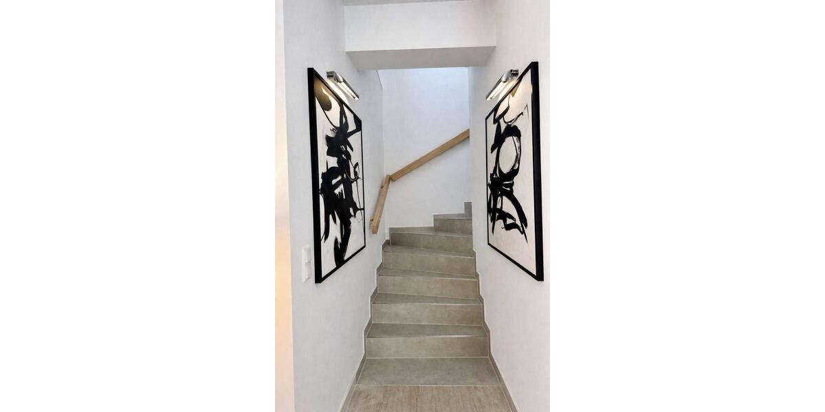 Maisonettenwohnung Hamburg Wandsbek - 3.5 Zimmer, 100 m&sup2;, 2.100&euro; | Angebot:25965122