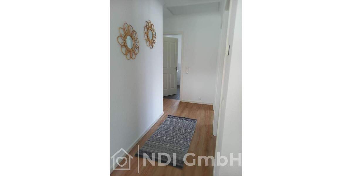 Etagenwohnung Uetersen - 3 Zimmer, 63 m&sup2;, 302.000&euro; | Angebot:25771247