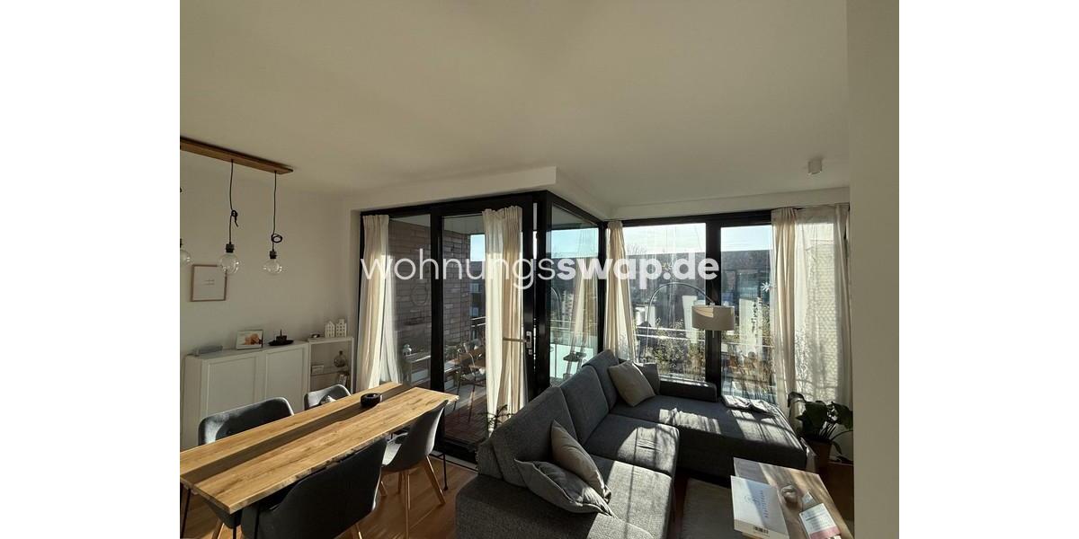 Etagenwohnung Stapelfeld - 2 Zimmer, 74 m&sup2;, 1.100&euro; | Angebot:25181928