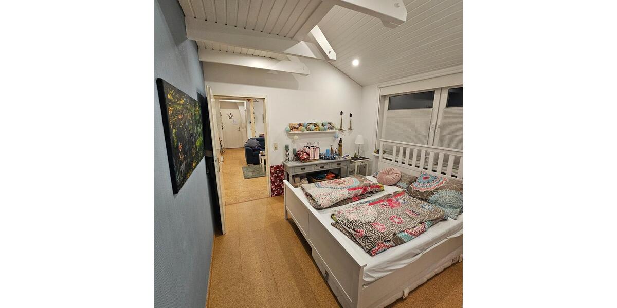 Dachgeschoßwohnung Hamburg Billwerder - 2.5 Zimmer, 75 m&sup2;, 289.000&euro; | Angebot:25641710