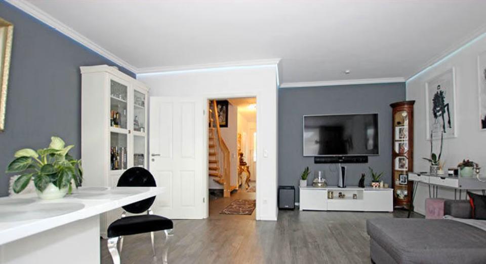 Reihenhaus Oststeinbek - 5 Zimmer, 151 m&sup2;, 680.000&euro; | Angebot:25874926