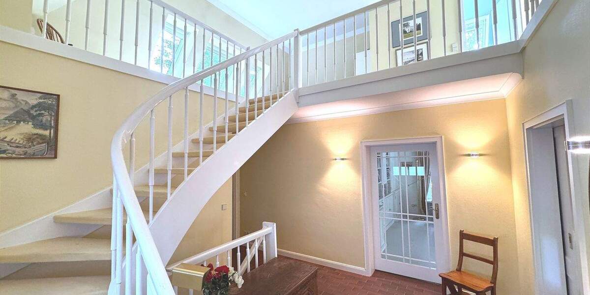 Einfamilienhaus Hamburg Iserbrook - 5 Zimmer, 170 m&sup2;, 1.150.000&euro; | Angebot:25696608