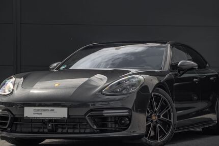 Porsche Panamera 102.664 km 99.900 &euro; Hamburg 22143
