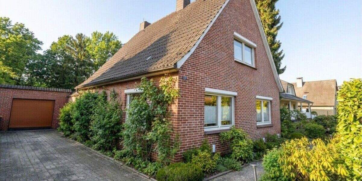 Einfamilienhaus Quickborn - 3 Zimmer, 94 m&sup2;, 419.000&euro; | Angebot:25880083