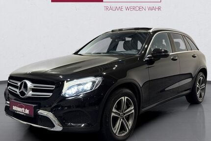 Mercedes-Benz GLC 350 147.000 km 24.990 &euro; Ahrensburg 22926