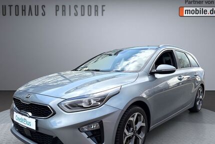 Kia ceed Sportswagon 84.065 km 14.850 &euro; Prisdorf bei Hamburg 25497