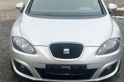 Seat Leon 138.000 km 4.990 &euro; Hamburg 20537