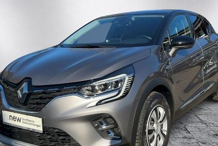 Renault Captur 48.100 km 17.780 &euro; Norderstedt 22848