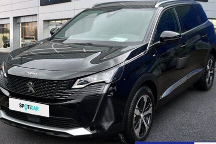 Peugeot 5008 21.431 km 29.390 &euro; Hamburg 22457