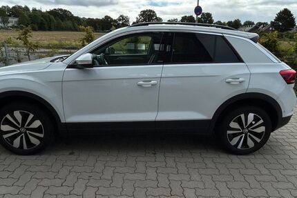 VW T-Roc 30.960 km 24.500 &euro; Schenefeld 22869