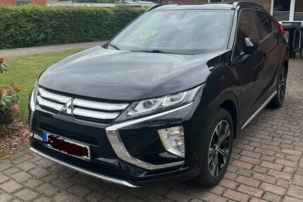Mitsubishi Eclipse Cross 103.000 km 14.500 &euro; Halstenbek 25468