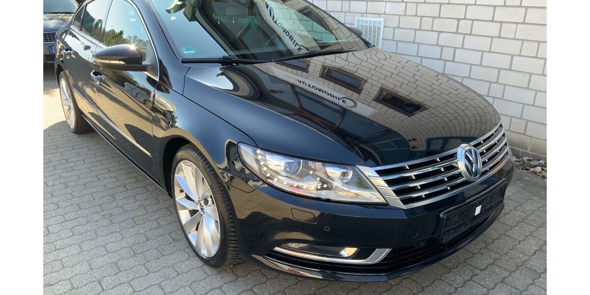 VW CC 180.230 km 6.790 &euro; Rellingen 25462