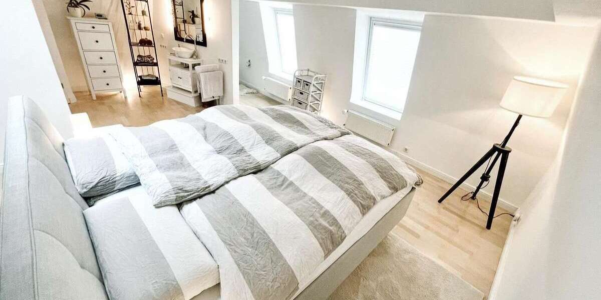 Einfamilienhaus Hamburg Wandsbek - 7 Zimmer, 240 m&sup2;, 3.620&euro; | Angebot:27336415