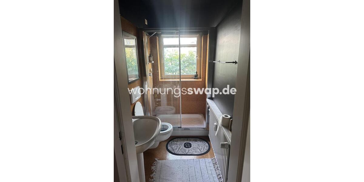 Etagenwohnung Hamburg Uhlenhorst - 4 Zimmer, 140 m&sup2;, 1.800&euro; | Angebot:25655489
