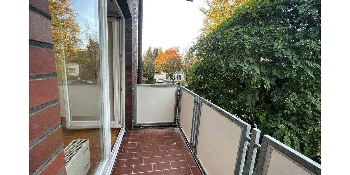 Etagenwohnung Rahlstedt Rahlstedt - 2 Zimmer, 78 m&sup2;, 1.150&euro; | Angebot:25702047