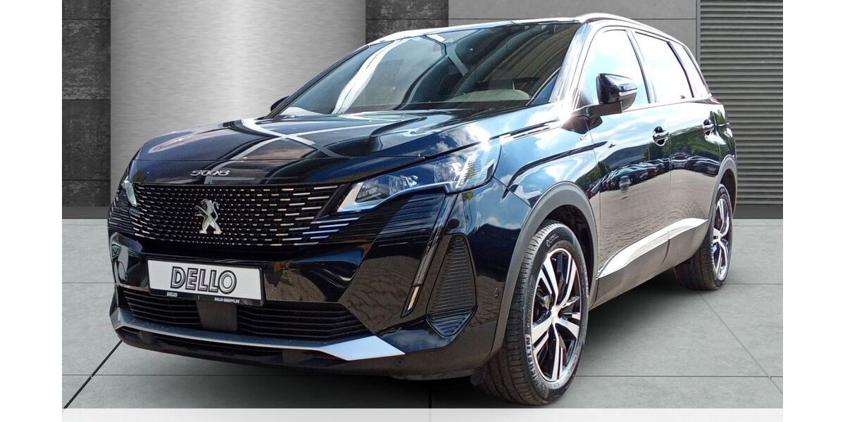 Peugeot 5008 48.819 km 23.980 &euro; Reinbek 21465