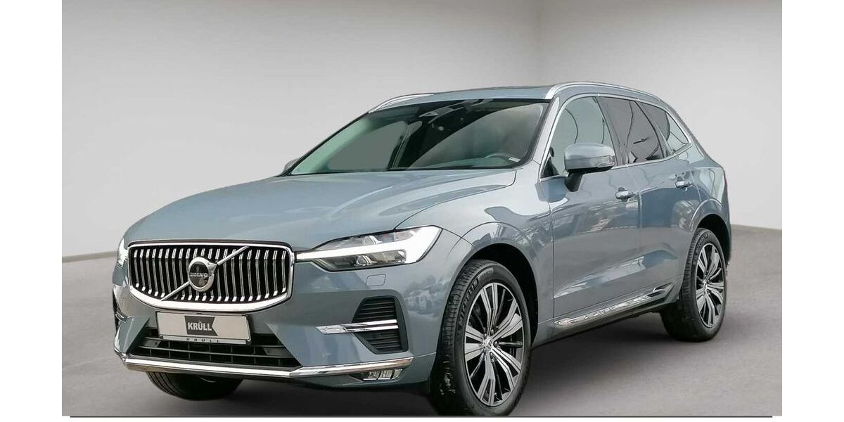 Volvo XC60 28.291 km 42.850 &euro; Hamburg 22761