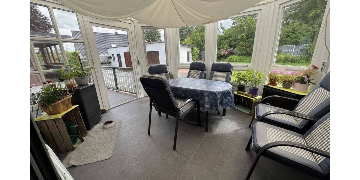 Doppelhaushälfte Norderstedt Harksheide - 5 Zimmer, 129 m&sup2;, 369.000&euro; | Angebot:26805187