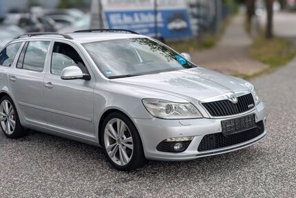 Skoda Octavia 135.000 km 6.000 &euro; Henstedt Ulzburg 24558