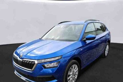 Skoda Kamiq 40.570 km 18.990 &euro; Kaltenkirchen 24568