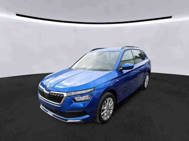 Skoda Kamiq 40.570 km 18.990 &euro; Kaltenkirchen 24568