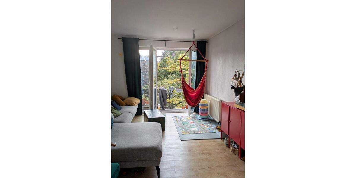 Etagenwohnung Hamburg Horn - 3 Zimmer, 69 m&sup2;, 289.500&euro; | Angebot:25751248