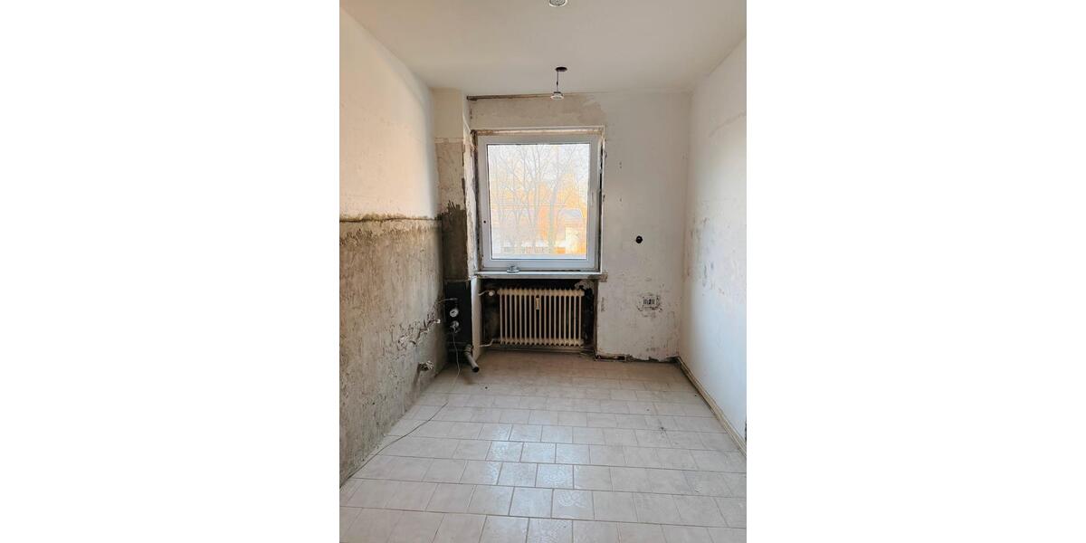 Etagenwohnung Norderstedt Friedrichsgabe - 3 Zimmer, 76 m&sup2;, 285.000&euro; | Angebot:25858985