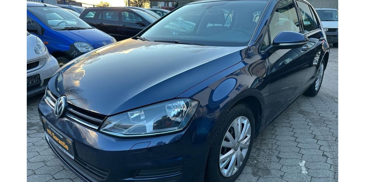 VW Golf 160.000 km 9.980 &euro; Hamburg 20537