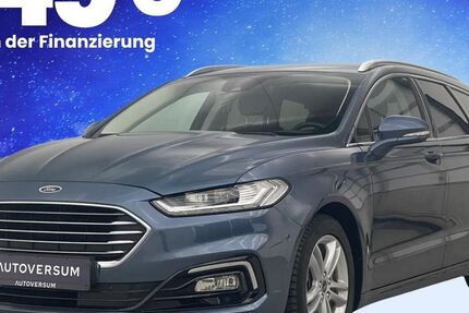 Ford Mondeo 42.210 km 16.485 &euro; Uetersen bei Hamburg 25436