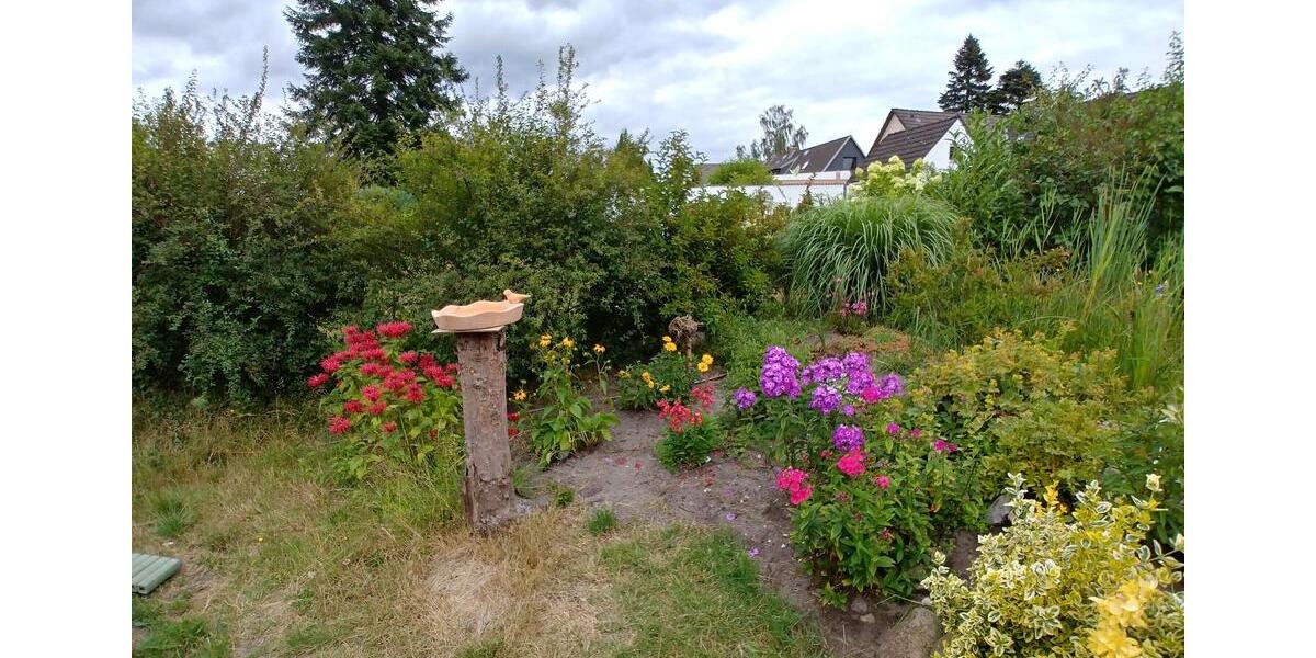 Doppelhaushälfte Hamburg Langenhorn - 4 Zimmer, 120 m&sup2;, 480.000&euro; | Angebot:25405651