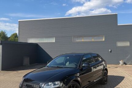 Audi A3 173.008 km 6.700 &euro; Bargteheide 22941