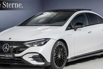 Mercedes-Benz EQE 3.353 km 57.980 &euro; Hamburg 22549