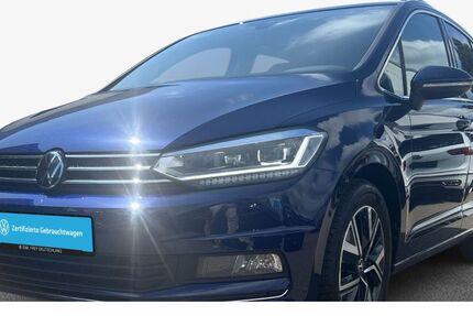 VW Touran 18.699 km 39.450 &euro; Kaltenkirchen 24568