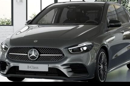 Mercedes-Benz B 200 9.900 km 41.750 &euro; Hamburg 22047