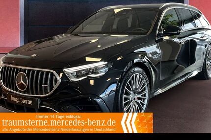 Mercedes-Benz E 53 AMG 16.395 km 76.990 &euro; Hamburg 22047